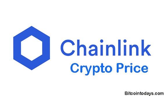 Chainlink Price Prediction