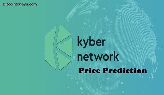 Kyber Network Price