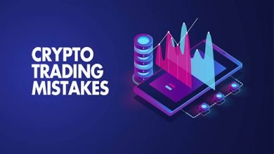 Crypto Trading Mistakes