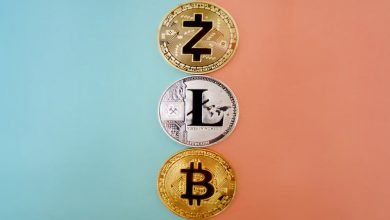 Bitcoin vs. Litecoin