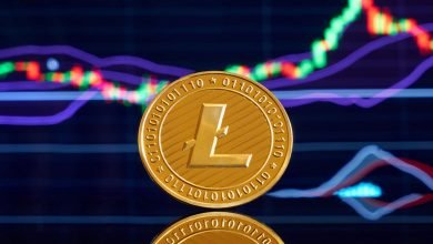Litecoin to Coti Exchange