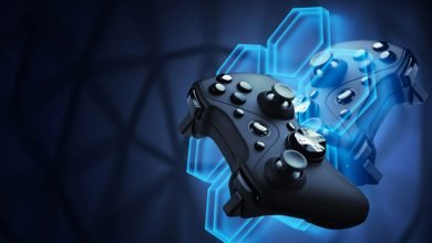 Blockchain Games