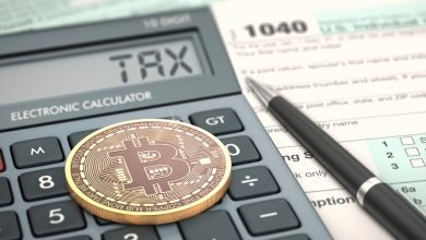 Crypto Tax Accounting