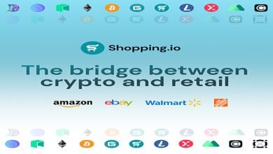 Shopping.io Ecosystem