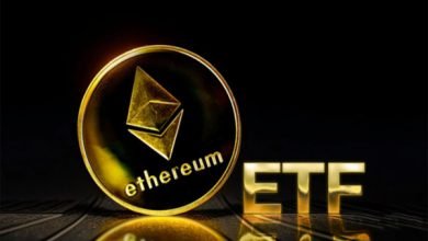 Ethereum ETFs
