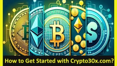 Crypto30xcom Trading