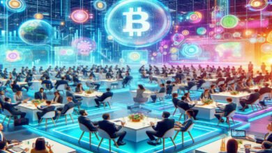 Bitcoin Events